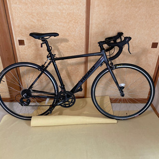 ロードバイク スピードメーター付き 最終値下げ