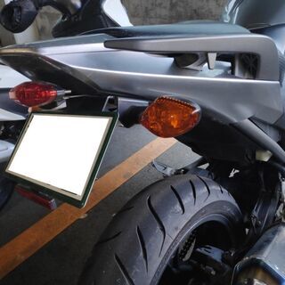 2013 ホンダ NC700X 13421km 割引価格