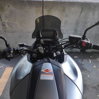 2013 ホンダ NC700X 13421km 割引価格