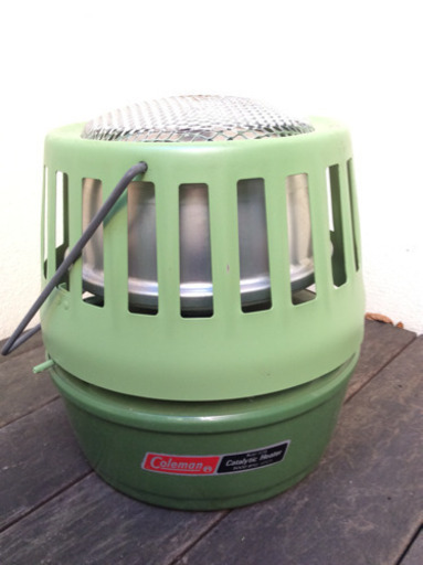 コールマン キャタリティックヒーター 513