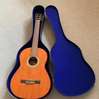 クラシックギター　YAMAHA G-150 ハードケース付き