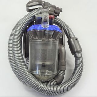 動作OK【手元リモコンOK】ダイソン　DC26　サイクロン掃除機 動作OK【手元リモコンOK】ダイソン DC26 サイクロン掃除機