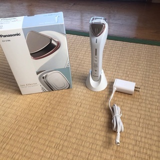 Panasonic イオンエフェクターEH-ST86