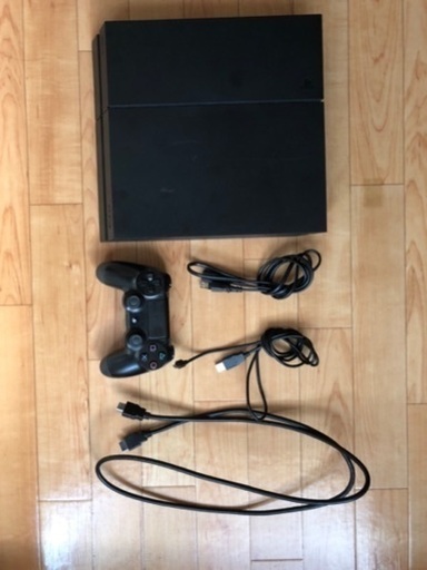 プレイステーション PS4