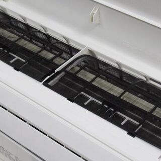 パナソニック　ルームエアコン　CS-229CFR　2019年　おもに6畳