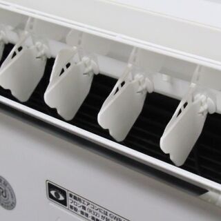 パナソニック　ルームエアコン　CS-229CFR　2019年　おもに6畳