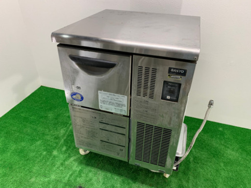 パナソニック/Panasonic  業務用　チィップアイスメーカー　全自動製氷機　厨房　店舗　SIM-C120A  2