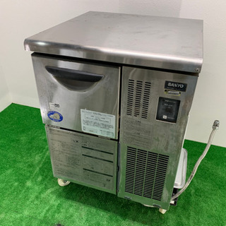 パナソニック/Panasonic 業務用 チィップアイスメーカー 全自動製氷機