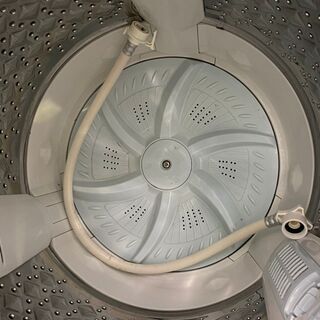 9*93 TOSHIBA 東芝 AW-8V7 ZABOON 8.0kg 全自動洗濯乾燥機 2018