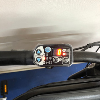 ヤマハ パスキッスミニ 20インチ 3人乗り 8.9ah デジタル 電動自転車 