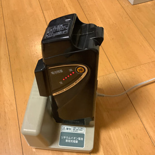 電動アシスト自転車　Panasonic パナソニック シュガードロップ