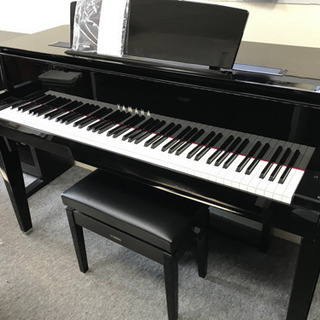 ヤマハ N1 アバングランド 2018年製