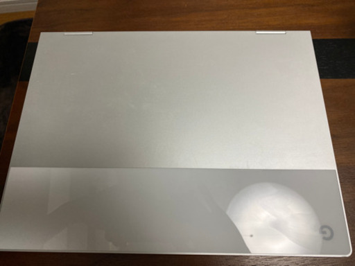 Google pixelbook (i5, 8 GB RAM)