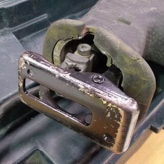 セーバーソー 日立工機 CR13VC 130mm セーバソー 現ハイコーキ/HiKOKI CR 13VC 札幌市東区 新道東店