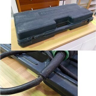 セーバーソー 日立工機 CR13VC 130mm セーバソー 現ハイコーキ/HiKOKI CR 13VC 札幌市東区 新道東店