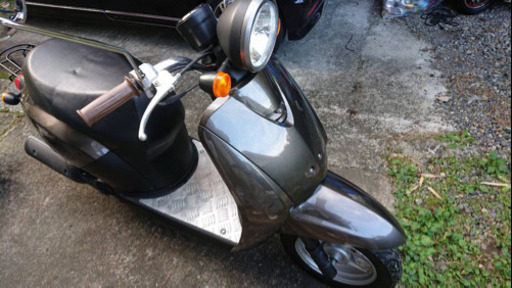購入者決定済 HONDA トゥディ 中古