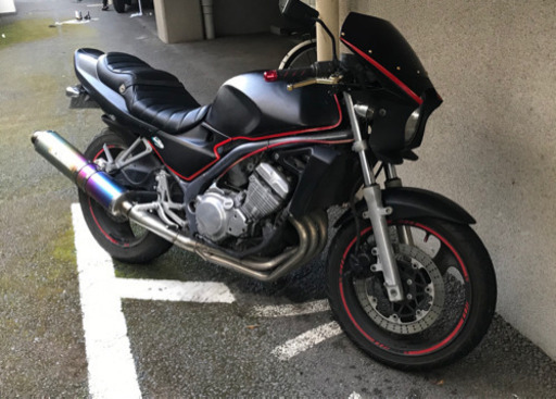 バリオス 実働 値下げ 