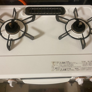 K250 Rinnai ガスコンロ きめ細かい 