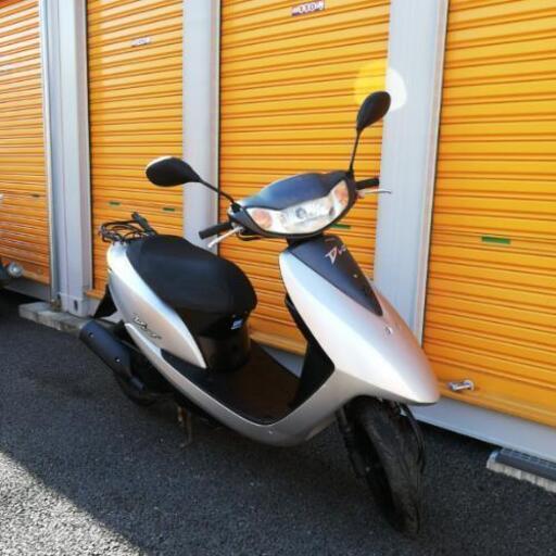 164.始動性抜群　62ディオ バッテリー新品　千葉県柏市　即日配送、自走引き取りも可能