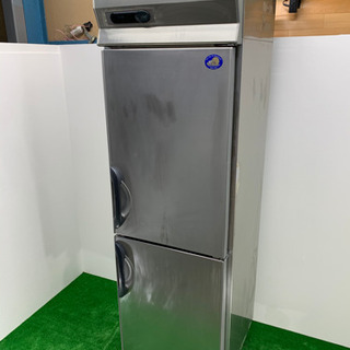 サンヨー/SANYO 業務用 電気冷凍庫 238L 店舗 飲食店 SRL-J150FN