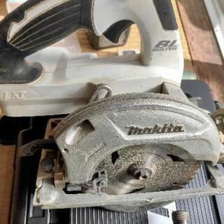 マキタ TD160DRGXL とHS470D ケース充電器新品