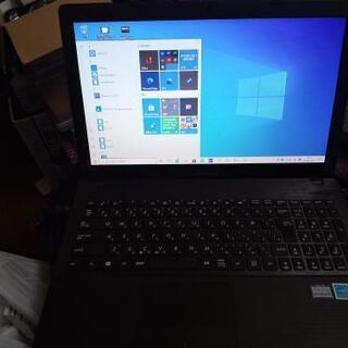 良好】ASUS 15.6インチ ベーシックノート 入門用に！ 【公式通販】