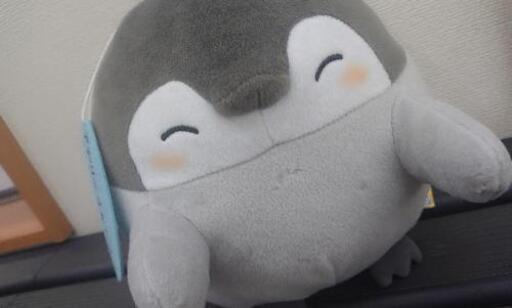 こうぺんちゃん ぬいぐるみ 大 25cm 永未 天王台のおもちゃ ぬいぐるみ の中古あげます 譲ります ジモティーで不用品の処分 こうぺんちゃん ぬいぐるみ 大 25cm 永未 天王台のおもちゃ ぬいぐるみ の中古あげます 譲ります ジモティーで不用品の処分
