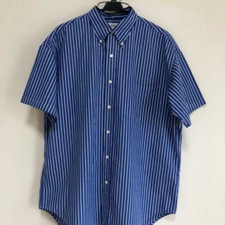 graphpaper トーマスメイソン Thomas mason シャツ