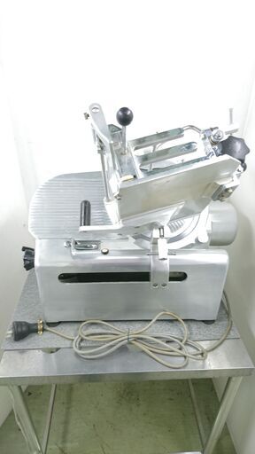 最も完璧な 山口）ミートスライサー BIZ027H（厨房機器専門店） HSJ その他