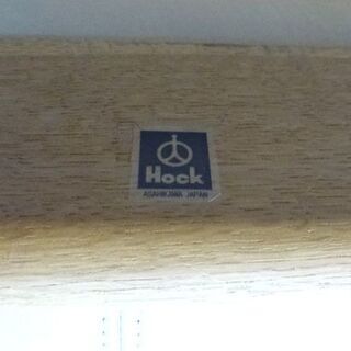 インテリアセンター３人掛け ソファ HOCK ホック レザー 3P 3シーター CANDE HOUSE カンディハウス