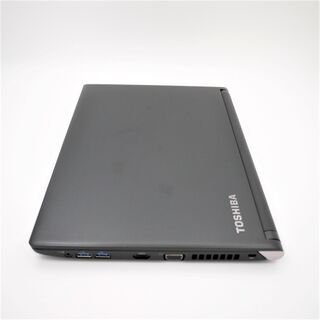 東芝 2016年 第6世代Corei5 メモリ8GB SSD128GB 13.3インチ ノート