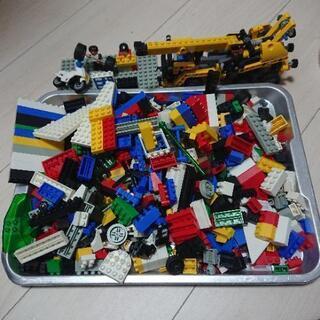 【ネット決済・配送可】レゴ LEGO まとめて