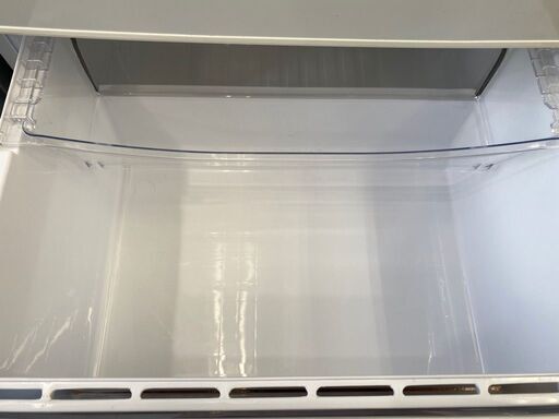 【店頭販売のみ】AQUAの3ドア冷蔵庫『AQR-271F』  入荷しました！！