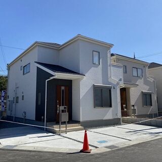 橿原市雲梯町　新築戸建　全4棟　2,380万円