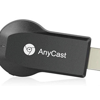 A219【新品未開封】【2020最新４K】Anycast 4K ...