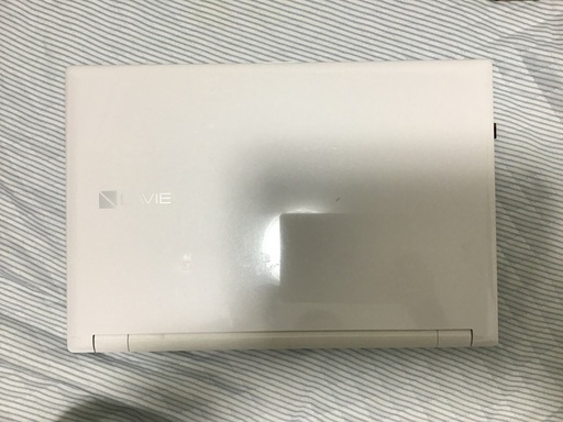 限界値下げ！NEC　PC-NS300HAW　ノートパソコン　LAVIE　Note　Standard
