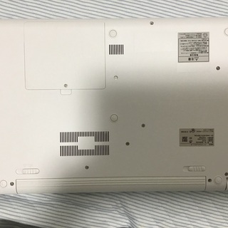 限界値下げ！NEC　PC-NS300HAW　ノートパソコン　LAVIE　Note　Standard 限界値下げ！NEC PC-NS300HAW ノートパソコン LAVIE Note Standard