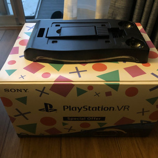 PlayStation4 VR SpecialOffer