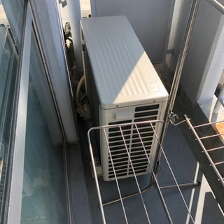 日立　4.0kw 2017年式　