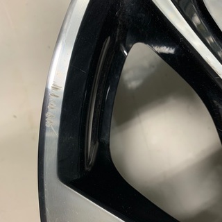 現行モデル！タントカスタムRS　トップエディション　ムーヴカスタム　15×4.5J　4H100　＋45