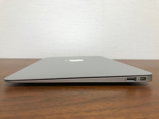 週末限定値下げ】MacBook Air 2014 11inch 128GB メモリ4GB