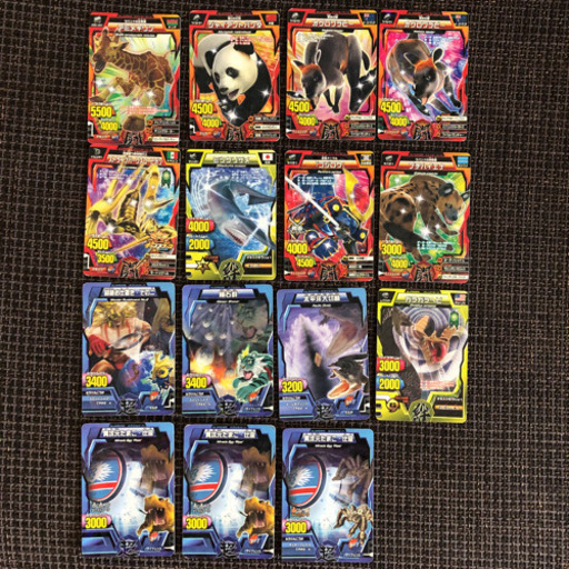 宅配 アニマルカイザー ポケモンカードゲーム