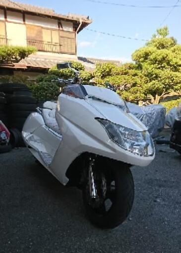 ♥️整備済み♥️ヤマハ マグザム250☆自賠責付き☆
