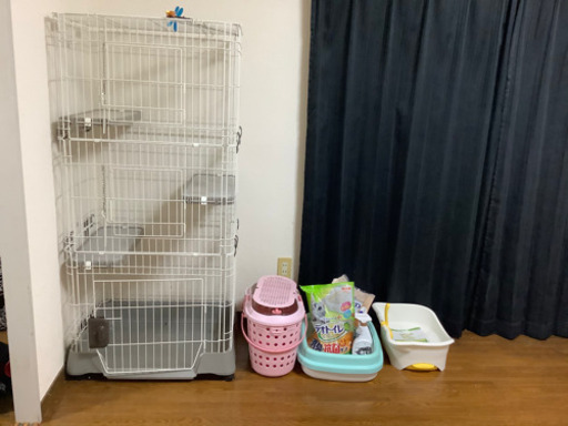 ペット用品