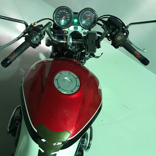 NC39 CB400VTECスペック2