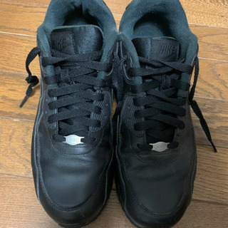 NIKE airmax90 レザー 限定モデル! − 埼玉県