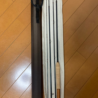 その他 カムパネラ フライロッド 未使用品