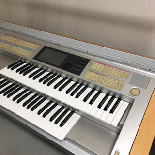 YAMAHA  エルクトーン　ELS-02S