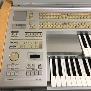 YAMAHA  エルクトーン　ELS-02S