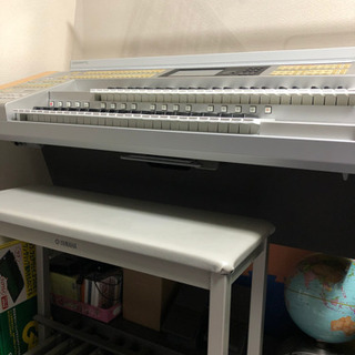YAMAHA  エルクトーン　ELS-02S